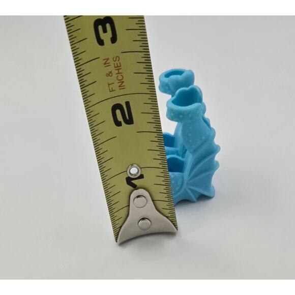 Replacement Shoes for Draculaura Welcome to Monster High Dance the Fright Away - Picture 7 of 7